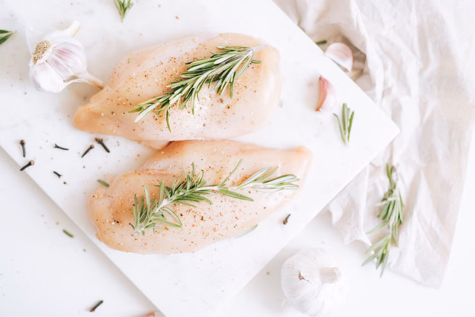 Filé de Peito de Frango (kg)